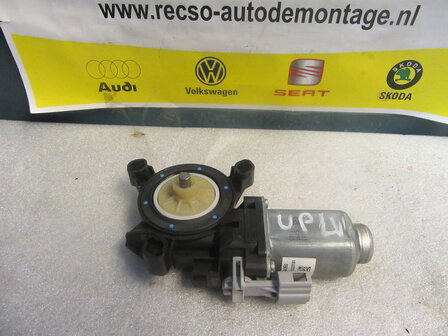 VW UP Ruitbedieningsmotor raammotor links voor 1S0959802  