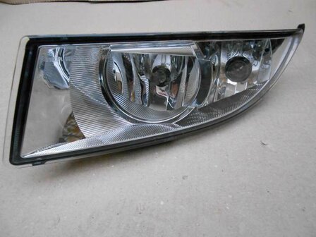 Skoda Fabia Links voor mistlicht mistlamp 5J0941701B