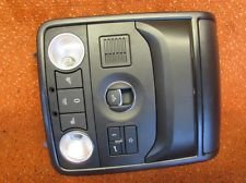 VW Scirocco CC Binnenverlichting Panoramabediening 1K9867489A