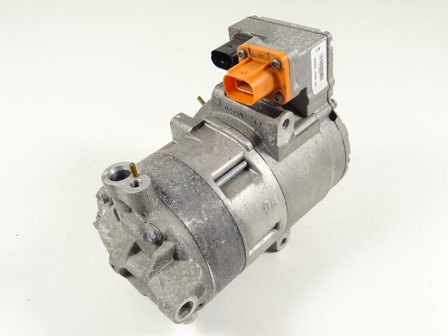 Klimakompressor Vw E Golf Up Passat Audi A3 12E820803B 