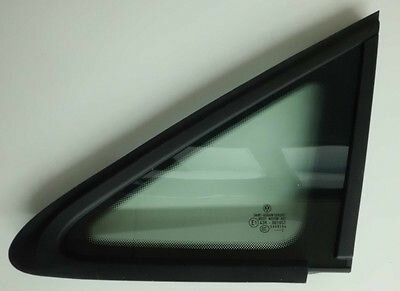 VW Caddy 4 2016 zijruit driehoek links 2K5845411