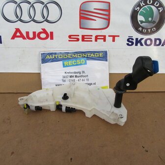 Audi A6 4F C6 05/11 Ruitensproeirtank tank 4F0955453R