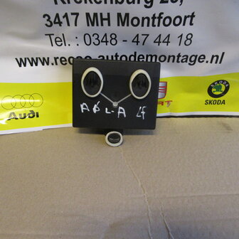 Regelapparaat voor portier LA Audi A6 4F 2004 2008 4F0959795