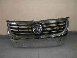 VW Touran 2010 grill Chrome 1T0853651M 1T0853651G