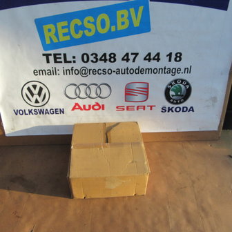 Orginele VW Polo GTI Velg 7Jx17H2 ET 46 5x100 6R0601025H