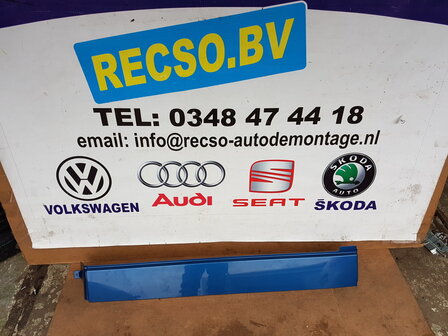 VW T5 GP Afdekplaten diversen kleuren 7H1843796H