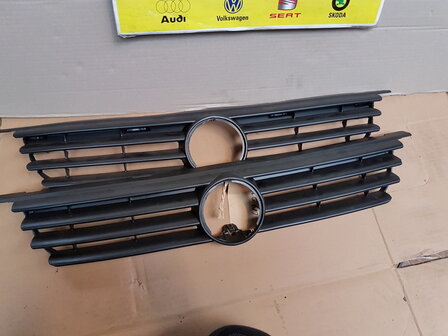 VW polo 6N grill Nieuw