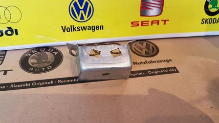 Vw Up Citigo Mii Bumpersteun Nieuw 1S6813745A