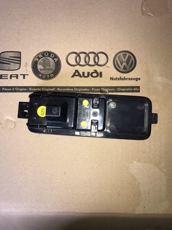 VW Touran Binnenverlichting links 5TA947291 5TA861137D