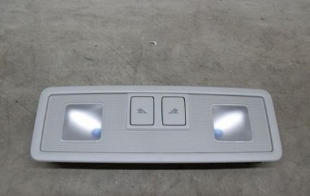 VW Golf 7 sportsvan binnenverlichting 5G0947291