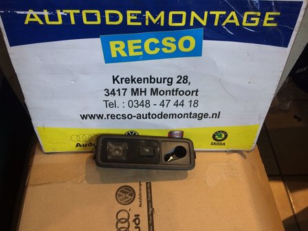 VW Touran binnenverlichting led 5TA947291A