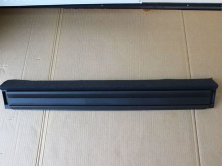 VW Golf 7 Variant afdekking kofferbak bodem 5G9864514