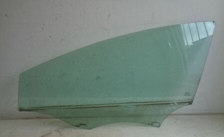Seat Leon 1P Ruit Glas Links voor raam 