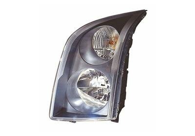 Vw Crafter DUBBELE KOPLAMP Rechts VOOR 2E1941016 Nieuw