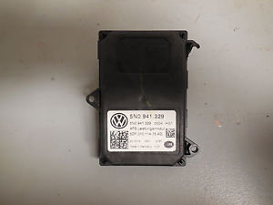 VW Jetta 2015+ computer bochtverlichting 5N0941329