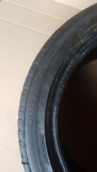 1X Bridgestone Potenza S001 Band Banden Nieuw 225 45 R17 91W