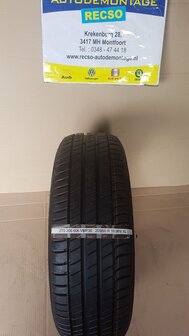 1X Michelin Primacy 3 Band Banden Nieuw 205 60 R16 96V XL