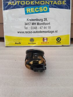 VW Crafter Amarok halogeenmistlamp mistlamp Rechts 2H0941700A