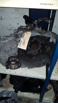  Versnellingsbak VW Audi Skoda Seat LXM 6 Bak 1.4 TSI