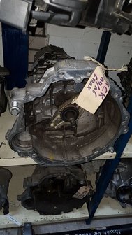  Versnellingsbak Audi A4 A5 A6 2.0 TDI 6-Bak HCK JWR