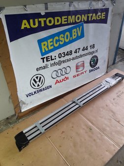 Vw Amorok Treeplanken set 2h0071691b