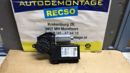 Audi A8 Ruitbedieningsmotor 4E1959801F