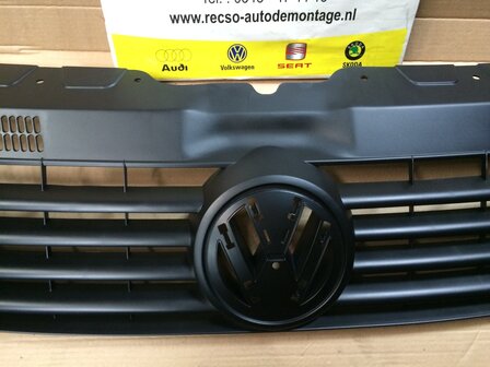 VW T5 Transporter Grill Nieuw