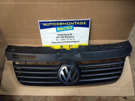 VW T5 Transporter Grill 7H0807101 / 5