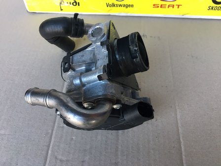 Gasklephuis met artikelnummer 04L131501FV120