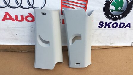 VW Sharane set 7N0867287E c stijl