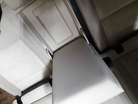 VW Golf 5 6 jetta interieur set stoelen