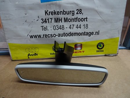 Seat Leon 5F VW Polo 6R 6C nieuw Binnenspiegel spiegel 3G0857511E