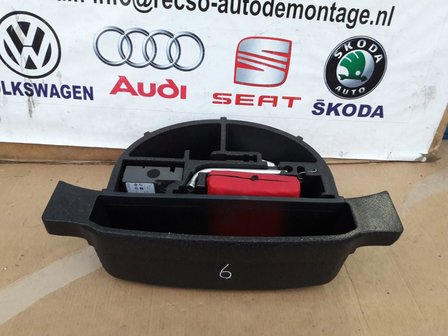 VW E UP krik set 12E863388