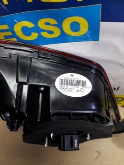  VW Tiguan Led Achterlicht rechts binnen 5NA945094F