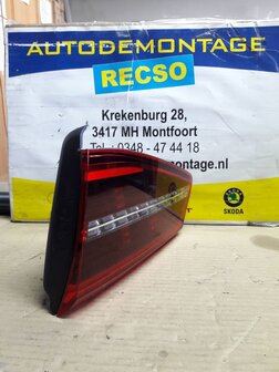 Led Achterlicht Passat B8 Station Rechts binnen 3G9945308C