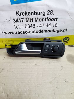 VW Caddy 2004 2015 Touran Handgreep voor 1T1837113D