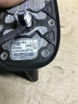 VW Golf Antenne 3C0035507N