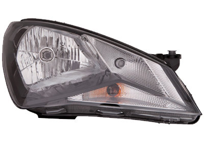 Seat Mii Koplamp rechts Voor Nieuw 1SL941016F