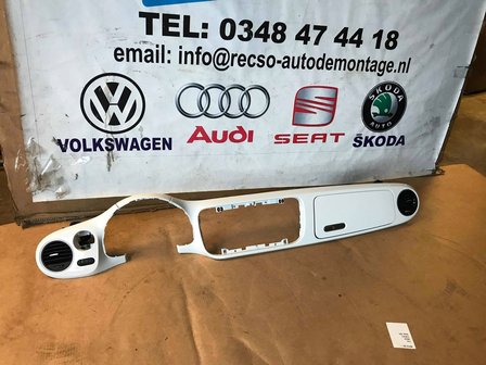 VW Beetle interieur lijsten 5C1858366K