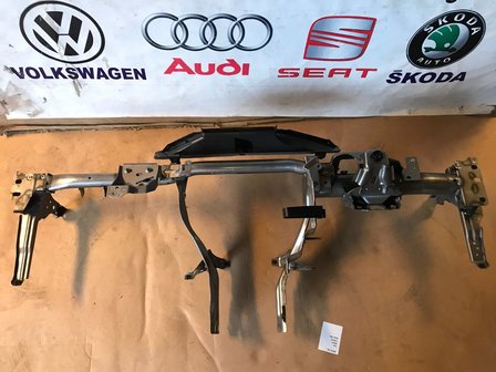 VW Beetle 2016 Dashboard Frame 5C1857017C