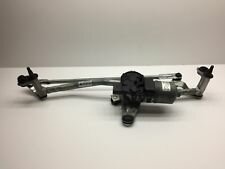 VW Jetta 5C Ruitenwissermotor Mechaniek 5C7955023D 5C7955119A