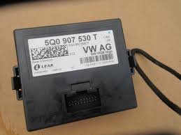 Vw Audi Gateway module 5Q0907530T