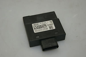 Module REGELAPPARAAT VOOR MOTORGELUID 1S0907159 4H0907159A