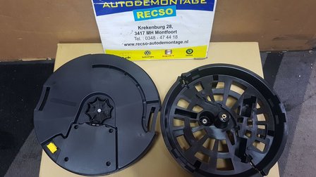 Subwoofers polo 6C UP MII citigo 6C0035621