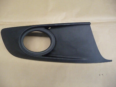 VW Touran Bumper Roosters rechts voor 1T0853666S    bak 1