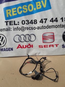 VW Jetta 5C Passat Kabelboom Voor servotronic 5C0971111A