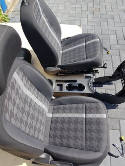 Beetle 2012 tm 2018 interieur Zo goed als Nieuw 5C5881105B