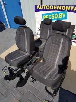 Beetle 2012 tm 2018 interieur Zo goed als Nieuw 5C5881105B