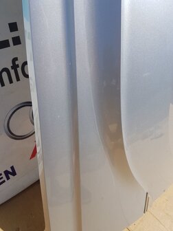 VW Atlas zij scherm Spatschem Rechts Zilver Grijs LA7W