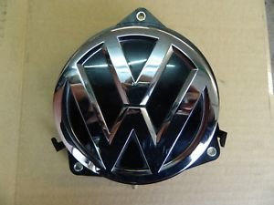 VW Golf 7 Handgreep Achterklep logo 5G6827469F 5G9827469D